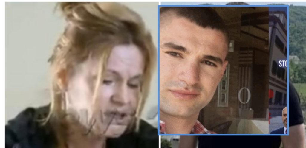 E ëma e Lear Kurtit flet për vdekjen e të birit: Më thoshte shpesh se nëse do t’i vinte e keqje do t’i vinte nga policia