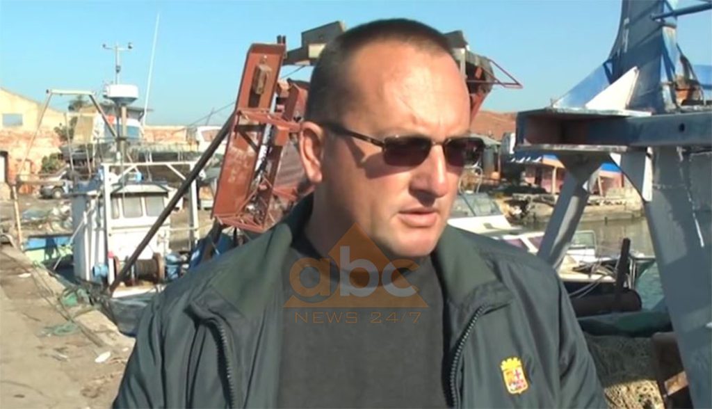 Detaje nga arrestimi i Gentian Malindit: U kap me dokumente identifikimi të falsifikuara