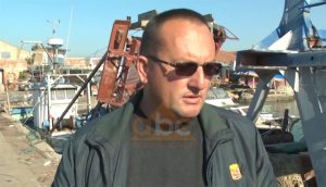 Detaje nga arrestimi i Gentian Malindit: U kap me dokumente identifikimi të falsifikuara