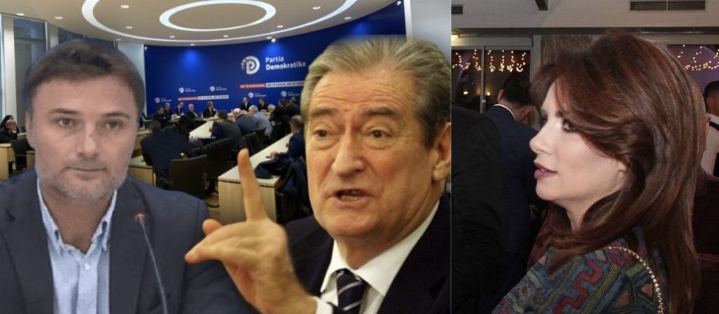 Zbardhen diskutimet në grupin e Alibeajt, kush janë deputetët që dalin kundër votimeve