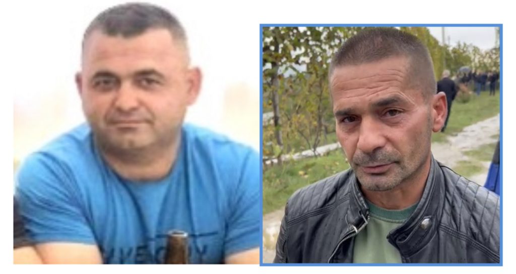 Biseda e fundit e Fiqiri Mjeshtrit, i vëllai: Amanet kalamajtë!