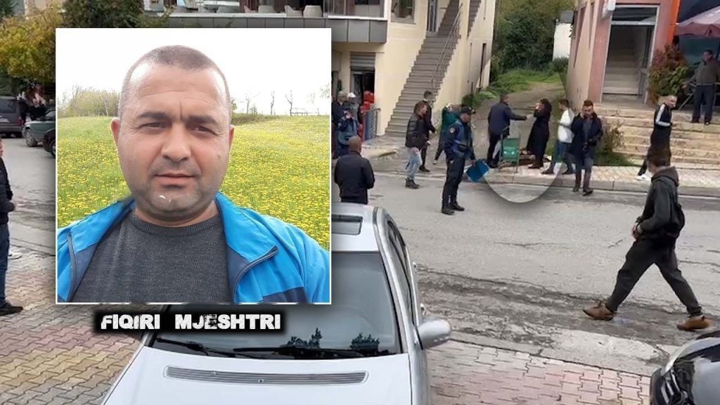 Masakra në Klos/ Dyshohet se dy adoleshentët shantazhonin me foto dhe video vajzën e autorit!