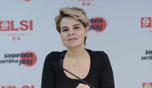 Kryemadhi thirret në SPAK, dorëzon prova të reja për skandalin me inceneratorët