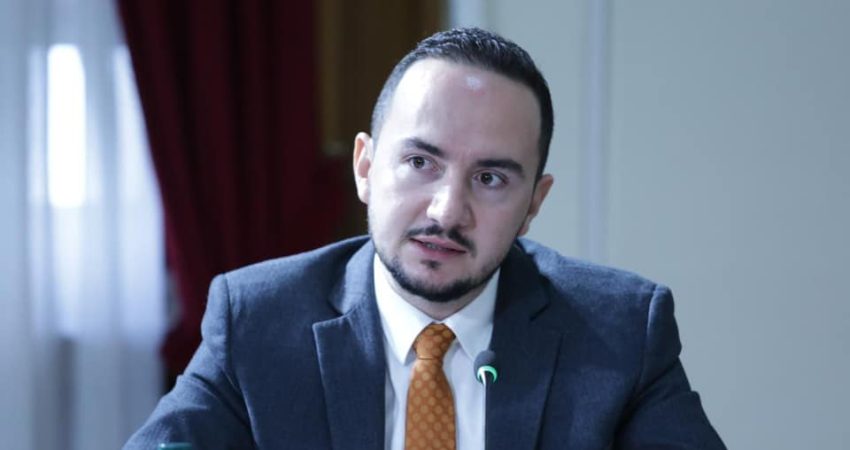 Salianji: Janë shpenzuar 200 mln euro. Nuk e dimë ende sot në cilin nivel ka shkuar hakerimi