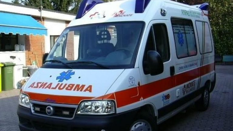 Makina përplas të miturin para shkollës
