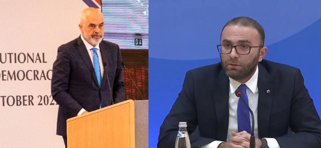 Reagon Gazment Bardhi: Boll shantazhove për llogari të 5 oligarkëve!
