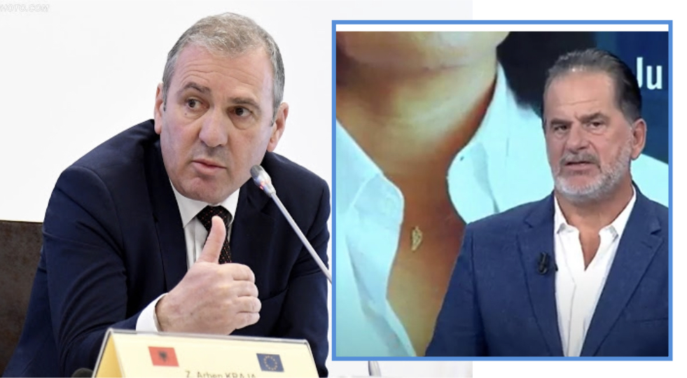 Analisti komenton faktin që hajdutët janë futur në shtëpinë e Arben Krajës : Rojet flinin gjumë…