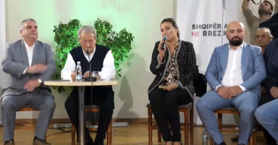 Berisha: Prodhuam 2 miliardë kilovat orë më shumë