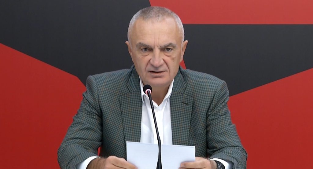 Meta komenton sondazhet: Rama e di mirë se mbi 80% e Shqipërisë po zien nga padurimi për ta shporrur. Në zgjedhjet vendore