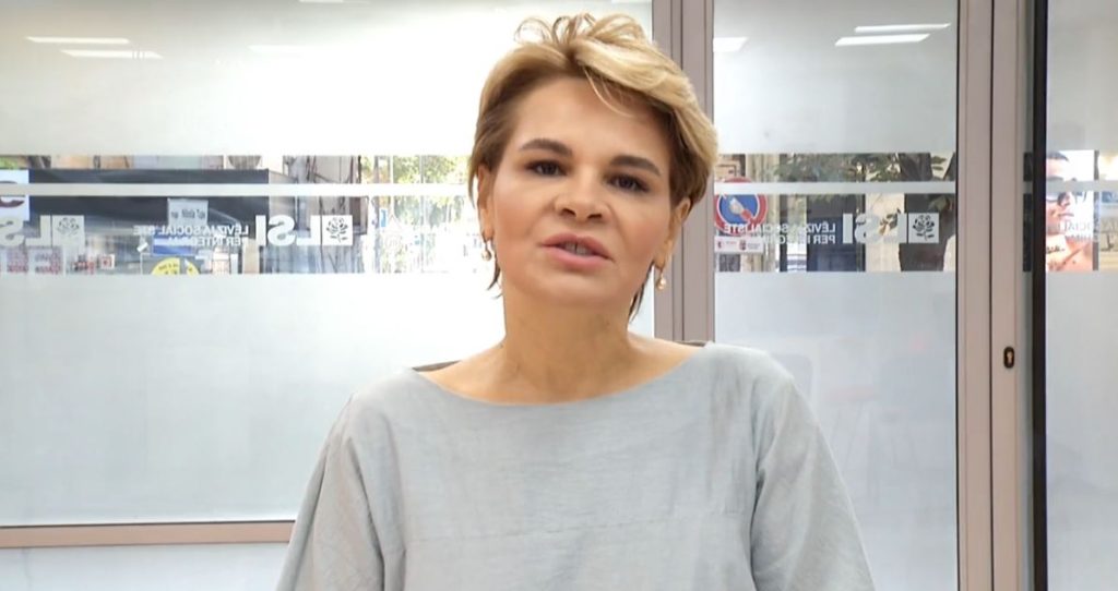 Kryemadhi-Ramës: E ke kallëzuar Zoton në prokurori? Përgjigju publikisht nëse mundesh!