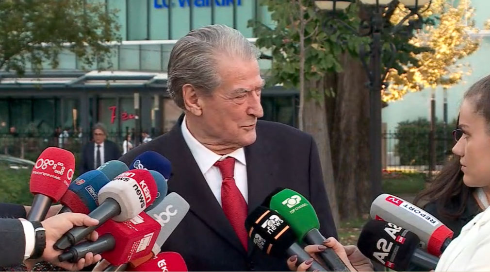 Berisha për zgjedhjet lokale: Do të kemi koalicion me bazë të gjerë