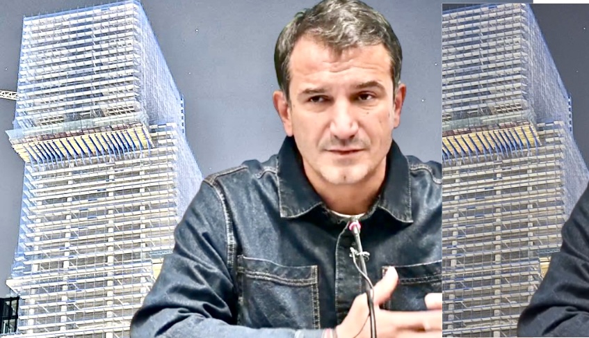 Erion Veliaj: Duhet të ndërtojmë kulla për të strehuar turistët!