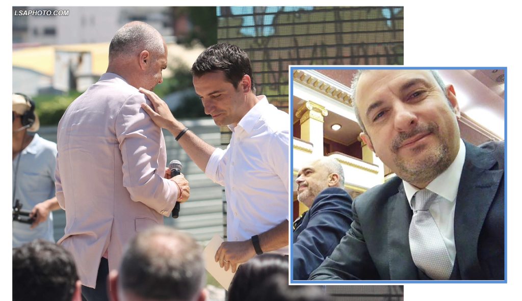 Ervin Bushati: Edi Rama është talent në Shqipëri! S’krahasohet me Veliajn