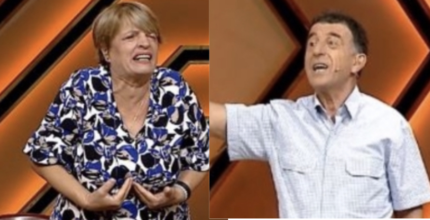 Bashkëshorti e përzuri nga shtepia : Hiqjani zërin, s’dua ta dëgjoj!