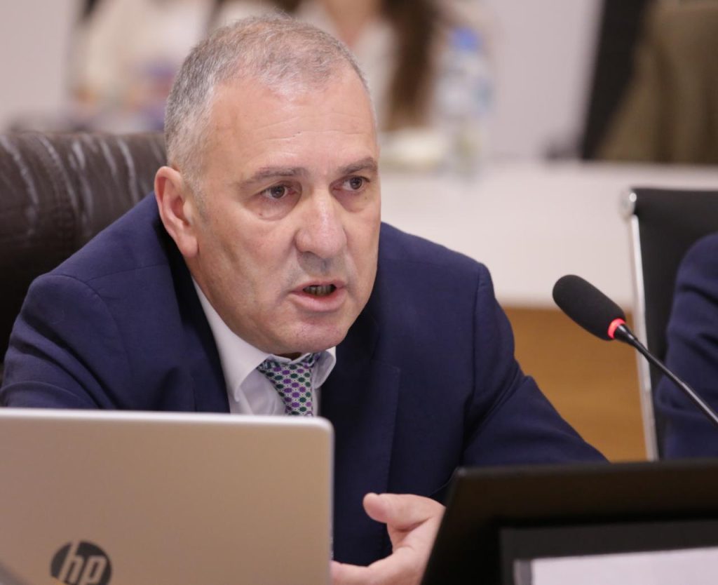 Kreu i SPAK, në fund të mandatit ‘zgjohet’