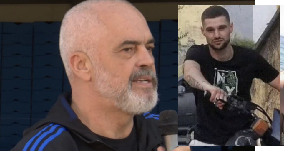 Rama reagon për vdekjen misterioze të Lear Kurtit dhe sulmon mediat: Barrikadë kundër qeverisë