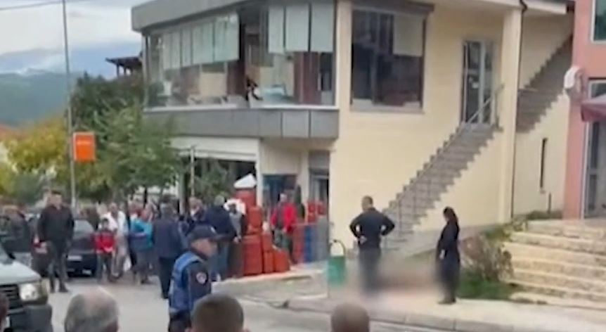 Konflikti mes fiseve solli tragjedi në Klos/ Viktima është Danjel Hasula