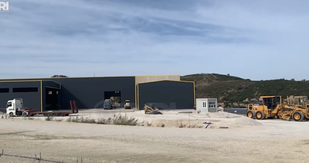 21 mln euro Zotos për landfillin, vepra nuk është në funksion