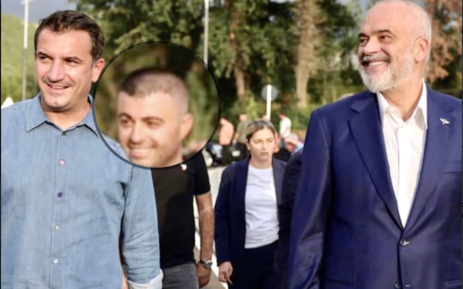 Kompania e lidhur me zyrtarin e PS ndërtoi kate pallati ‘pa leje’ në zemër të Tiranës