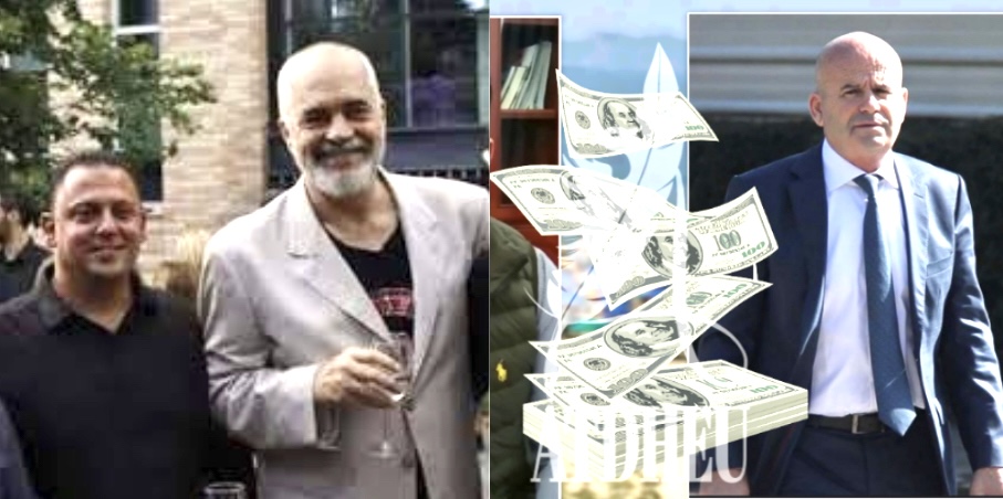 Tenderat e ndershëm të Rilindjes