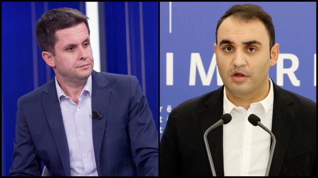 Këlliçi: Kam derdhur djersë për mandatin, por ky është një moment historik për të rrëzuar Veliajn