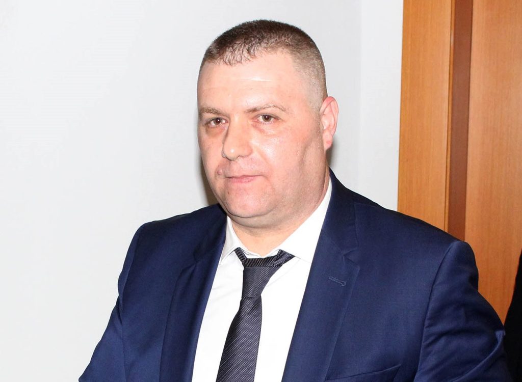 Kush është kandidati i dytë për kreun e SPAK