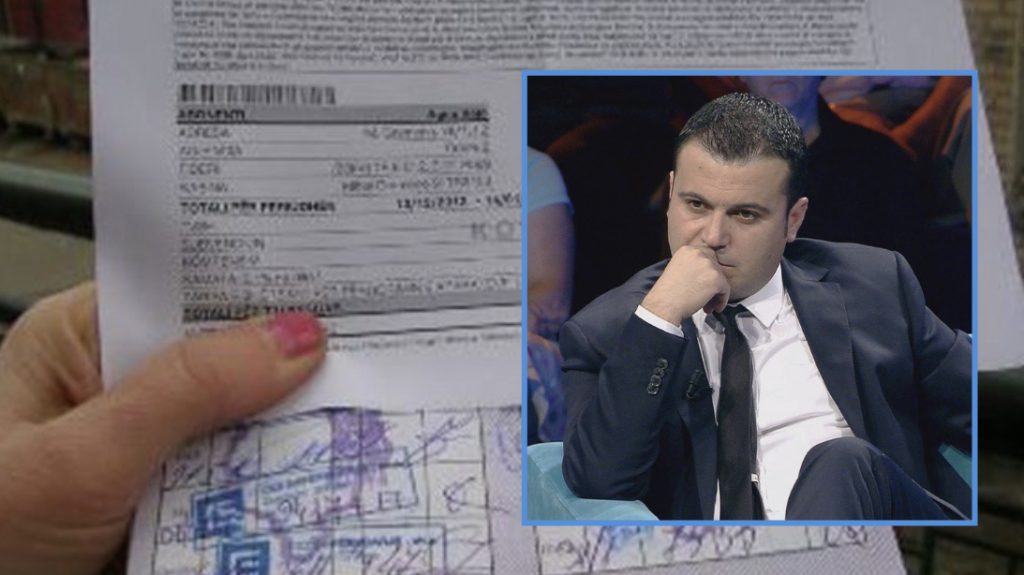 Reklama e fëlliçur e KESH  me paratë publike për propagandën e qeverisë
