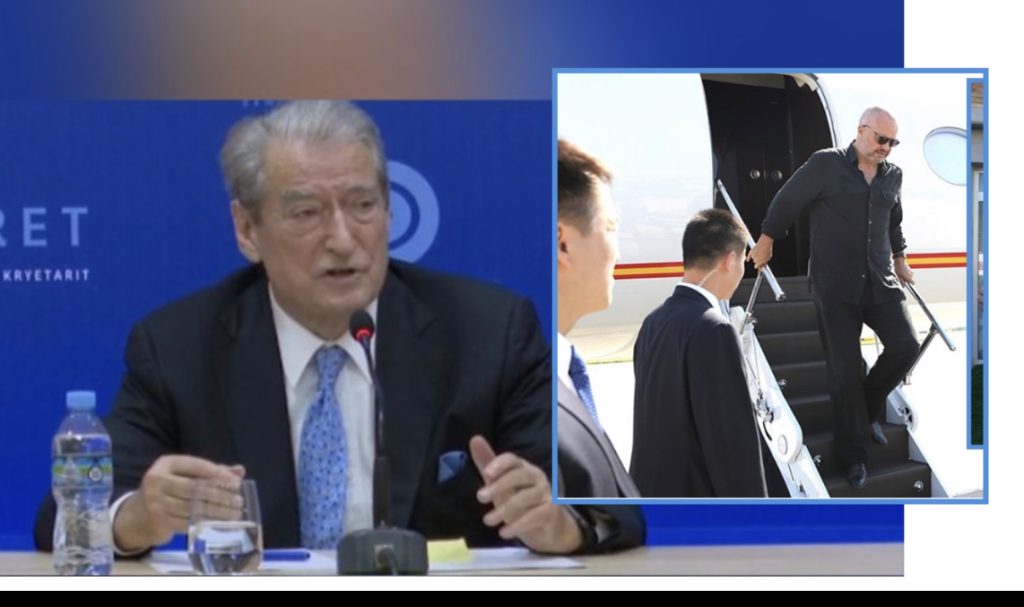 Skandali  i Ramës me avionin privat shkon 22 mln euro
