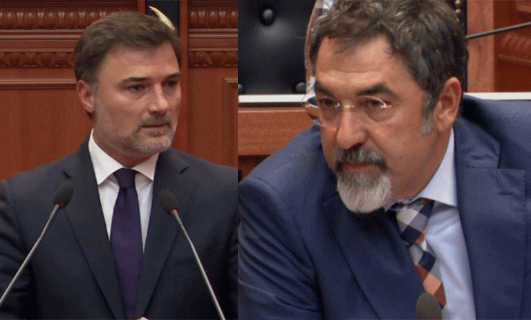 Ndarja territoriale/ Alibeaj: Me këtë reformë, po vidhni në tavolinë zgjedhjet e 2023-it!