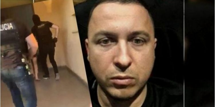 Aksioni në Shijak, ish-komisari Zagani: Nëse zbardhet çështja e Ervis Martinajt, gjysma e drejtorëve të policisë përfundojnë në burg!