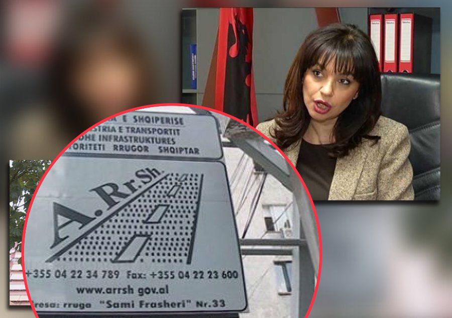 Ish-drejtoresha e ARRSH-së, Sonila Qato paraqitet në SPAK