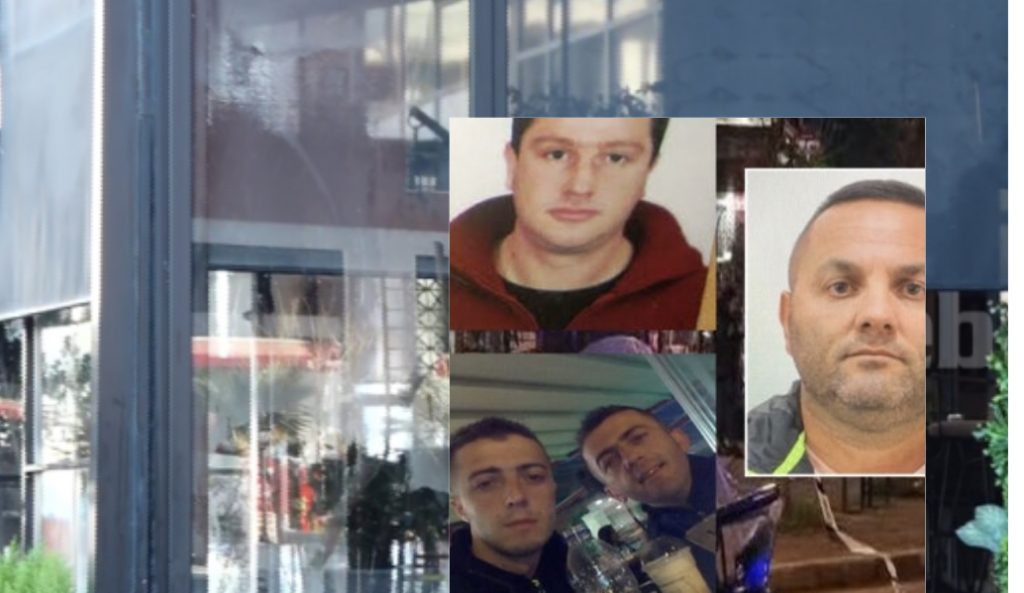 Polici i burgut urdhëroi ekzekutimin e dy personave pasi e rrahën