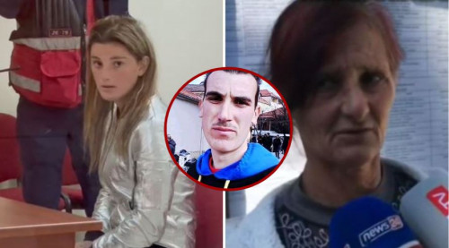 Mamaja e Tina Pajollarit: Vajza ime është e pafajshme