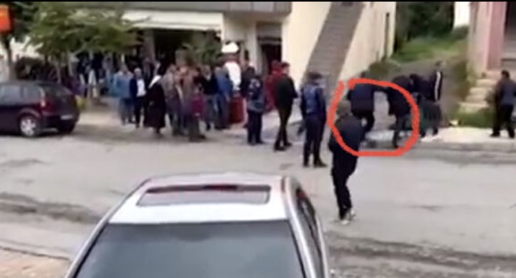 Ngjarja e rëndë në Klos, identifikohet 17-vjeçari i vrarë me armë zjarri dhe autori i dyshuar i krimit