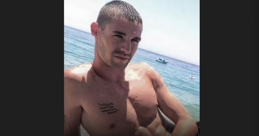 FOTO/ Ky është i riu që vdiq në duart e Policisë së Shtetit