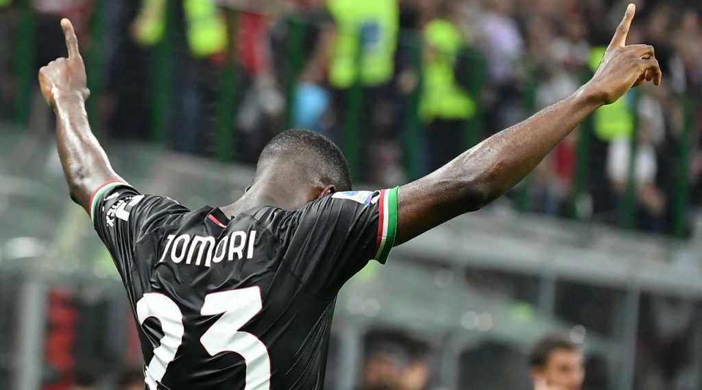 Milan gjen  golin e qetësisë