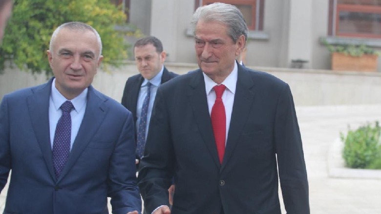 Berisha : 12 nëntori do të jetë  datë e protestës