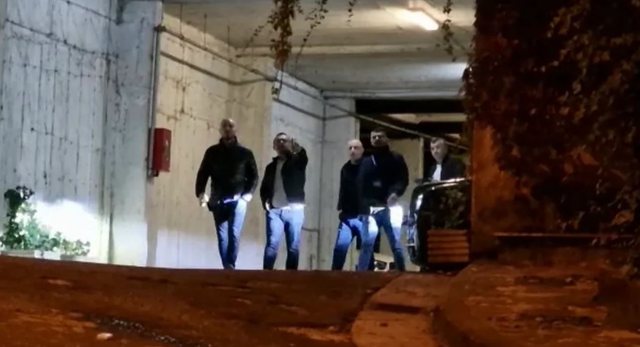 Atentati mafioz te “Kodra e Diellit” në sytë e shumë dëshmitarëve, shoqërohen në polici disa persona