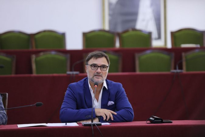 Si bashkohet PD? Alibeaj: Demokratët duhet të kenë një kandidat në zgjedhje
