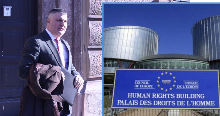 Vendimi  nga   Gjykata Europiane e të Drejtave të Njeriut në Strasburgut i hap rrugën për 37 persona të tjerë