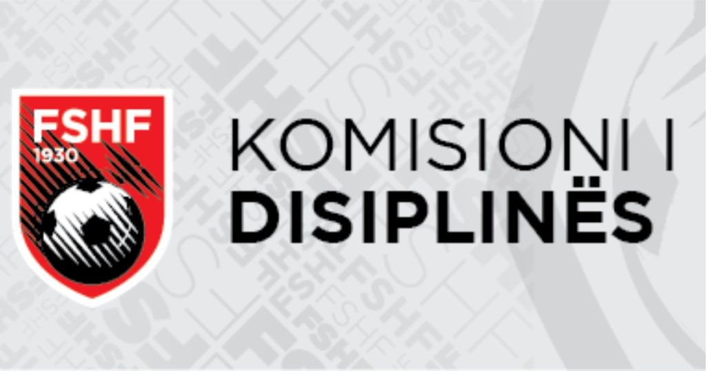 Komisioni i Disiplinës dënon me gjobë Partizanin dhe Tiranën
