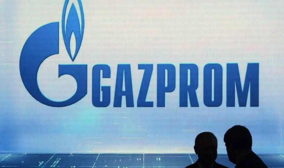 Gazprom  i KREMLINIIT rikthen eksportet e gazit në Itali
