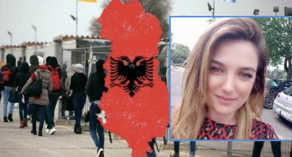 Pse po braktiset masivisht  Shqipëria?