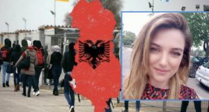 Pse po braktiset masivisht  Shqipëria?