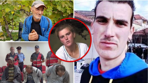 I vranë djalin dhe e hodhën në rezervuar, i ati tregon fjalët e fundit të të birit: Si u zhduk nga banesa dhe nuk e pashë më