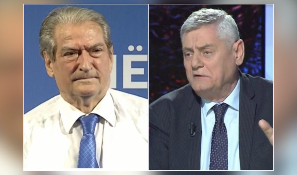 Shehi :  Unë nuk do bëjë aleancë me asnjë forcë që nuk bie dakord për të dalë me një kandidat