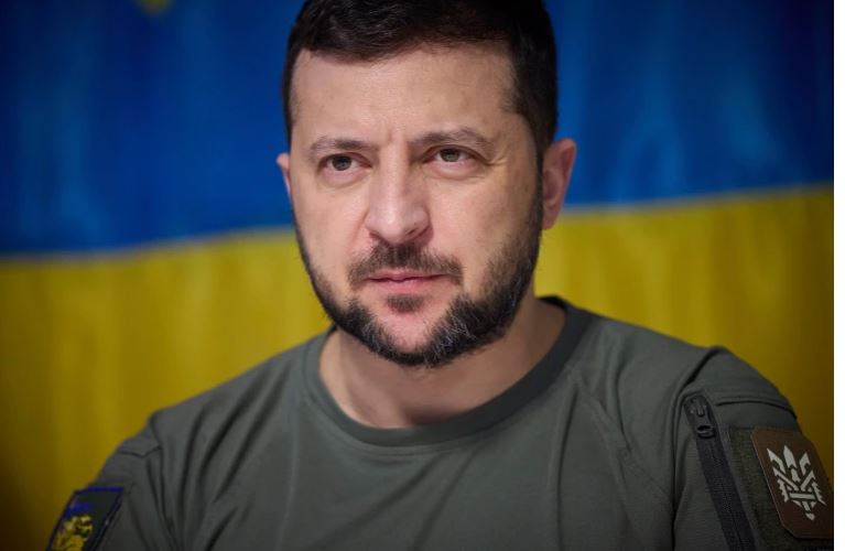 Sulmet e Ukrainës, reagon Zelensky: Kemi kontrollin e plotë të qytetit të Limanit, është krejtësisht i pastruar