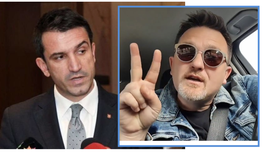 Julian Deda: I gatshëm të përballem me Erion Veliajn