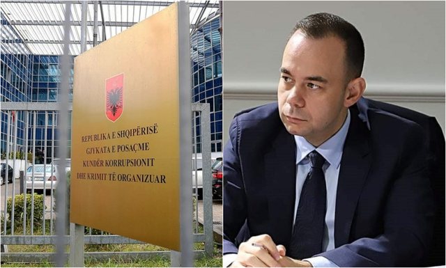 Ish-deputeti i PS u la në arrest shtëpie, SPAK kundër lirimit: Do të bëjmë ankim në Gjykatën e Posaçme të Apelitp