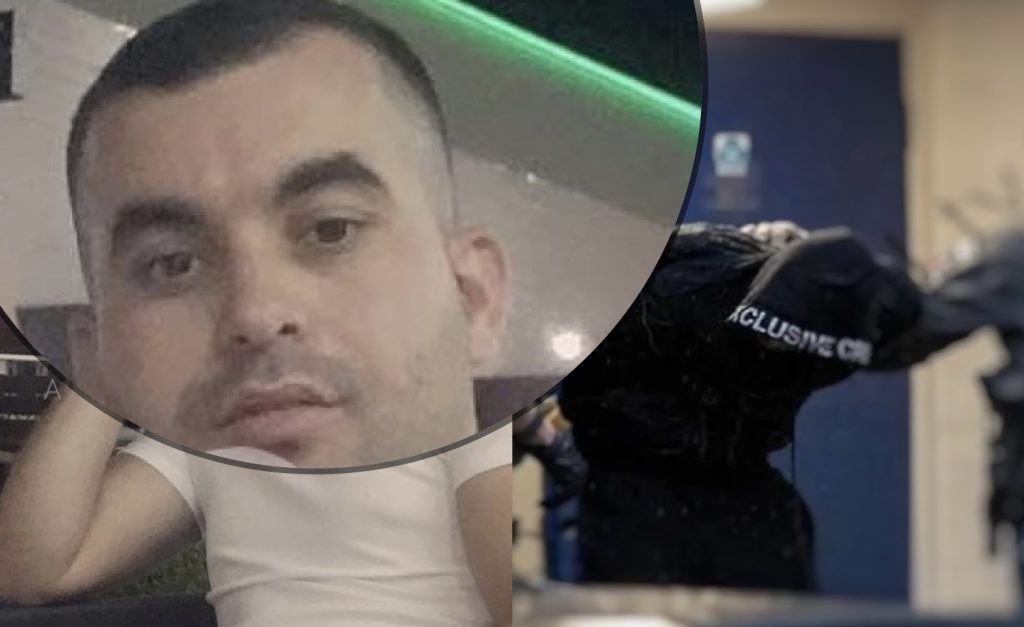 Këta janë shqiptarët që morën peng 30-vjeçarin në Angli
